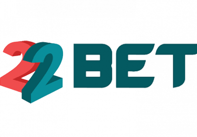 22bet Österreich Casino und Sportwetten Oberfläche
