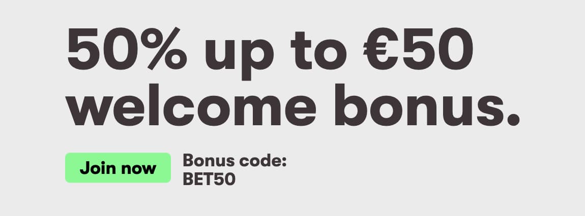 10bet Bonus Code