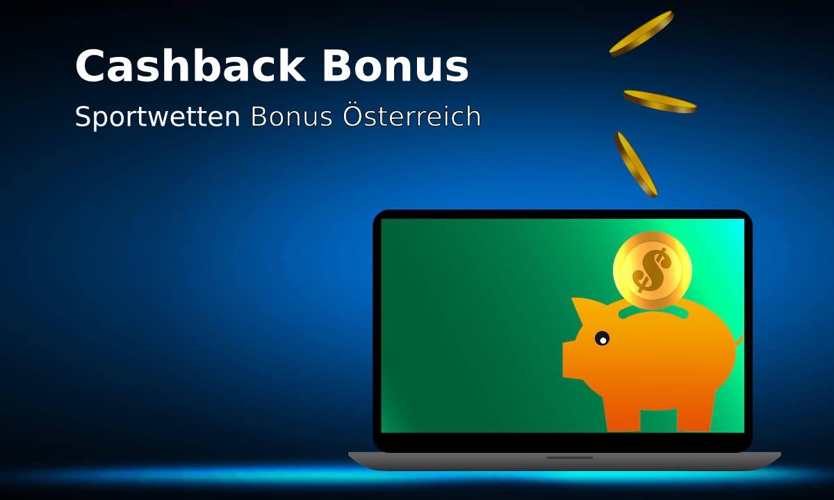 Cashback Bonus - Worum handelt es sich bei einem Cashback