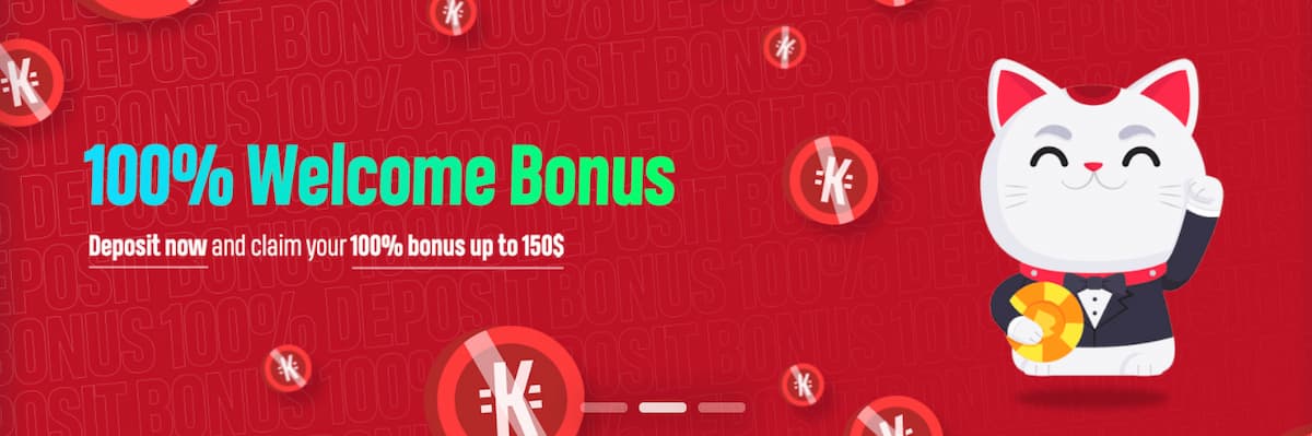 Kineko Bonus