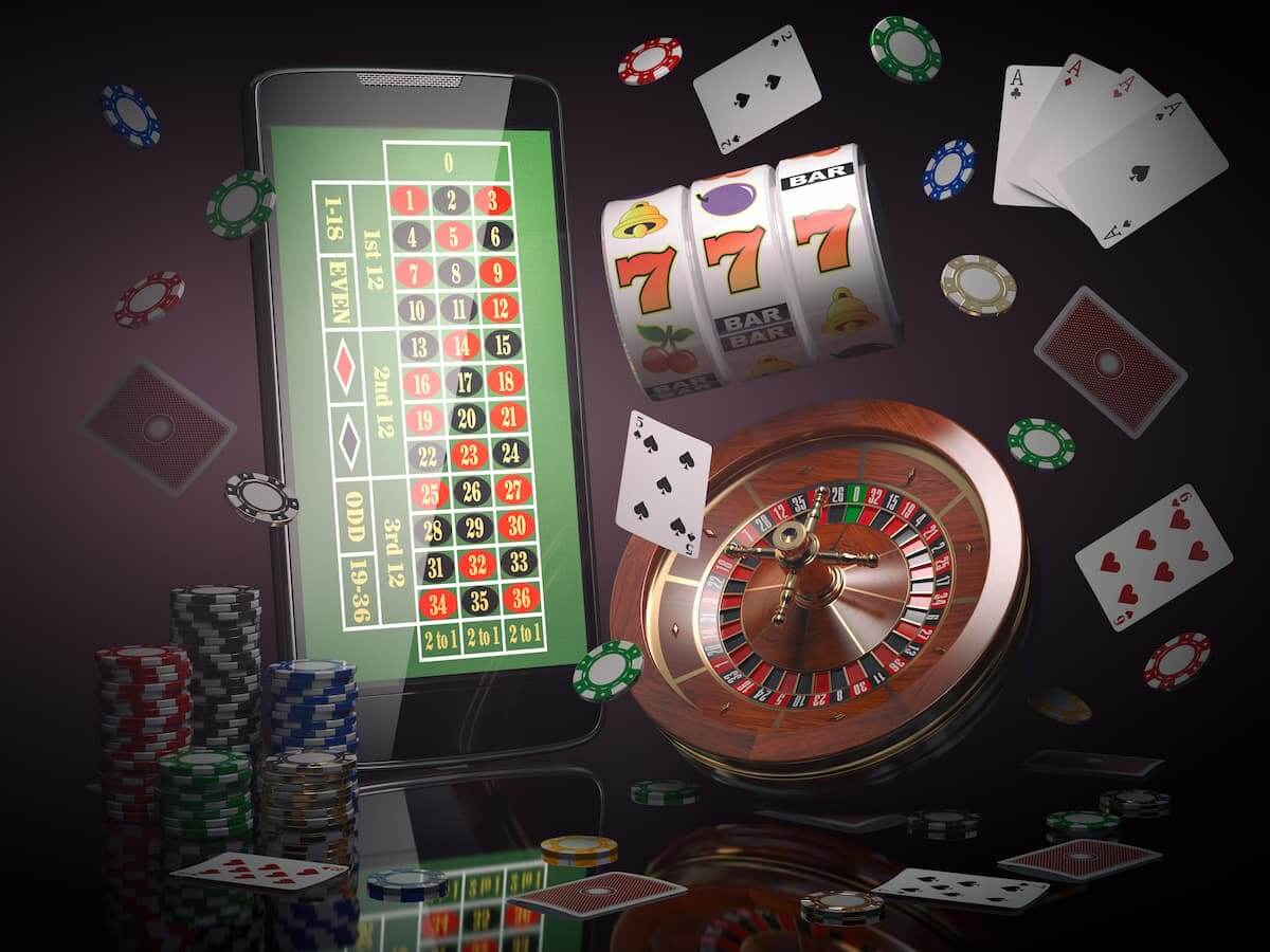 10 kleine Änderungen, die einen großen Einfluss auf Ihr Online Casinos Österreich haben werden