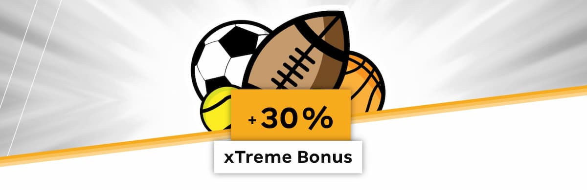 Cashpoint Xtreme Bonus