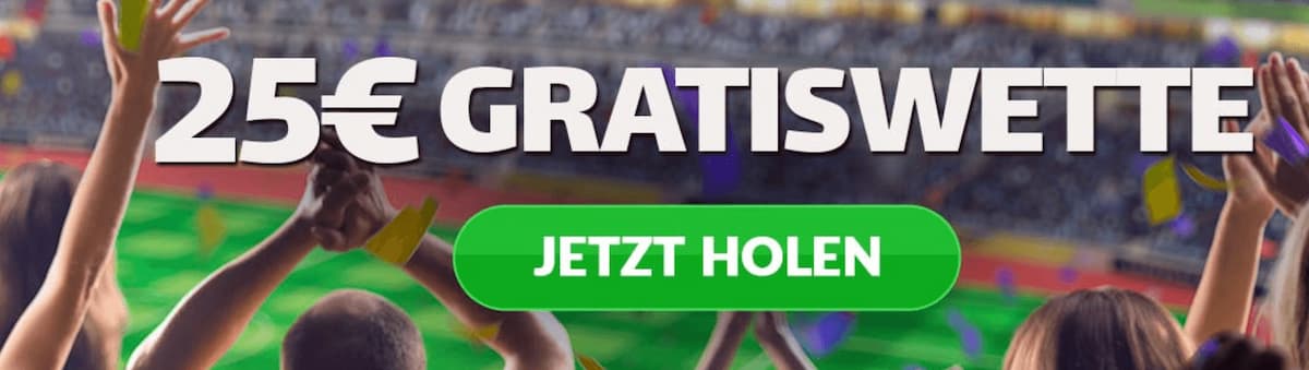 Hotbet Gratiswette