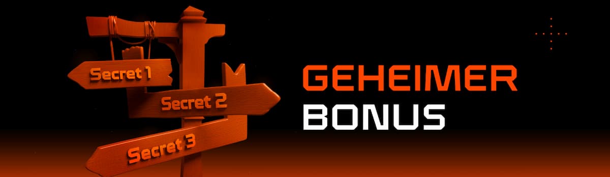 Geheimer Bonus GGBET