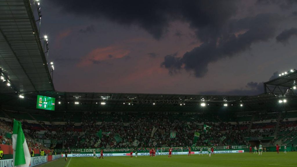 ÖFBCup Österreich 2023