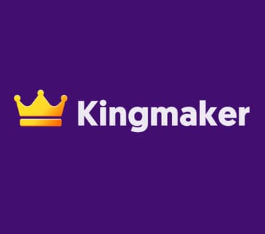 Kingmaker Logo